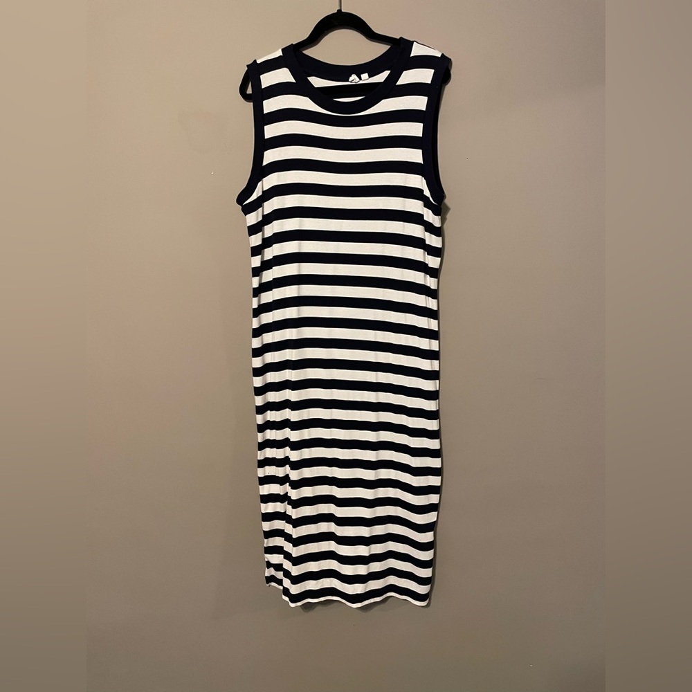 XXL Tall Gap Casual Summer dress